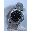 (준비완료/특급배송/)NO.1634/V7공장 IWC 인제니어 블랙다이얼 브레이슬릿
