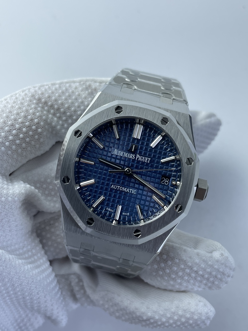 (준비완료/특급배송)NO.2318/ZF공장 15450최신 Royal Oak 37mm