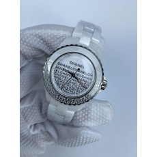 (준비완료/특급배송)NO.2724/XF공장 샤넬 J12 33MM (초특가할인)