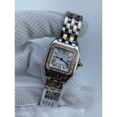 (준비완료/특급배송)NO.2784/AF공장 까르띠에 팬더 22미리 Panthère Ladies 22mm