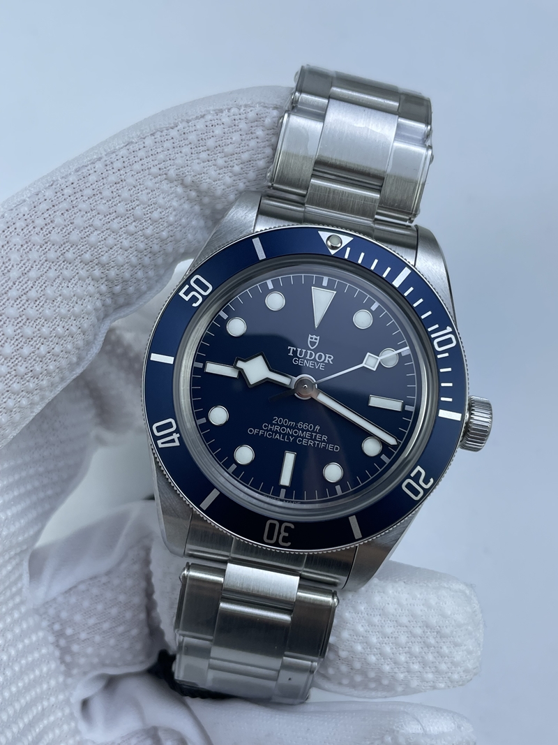 (준비완료/특급배송)NO.2875/ZF공장 튜더 블랙베이 피프티에잇 39MM 2824 브슬