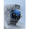 (준비완료/특급배송)NO.2910/V7공장 IWC 파일럿 마크18 블랙다이얼