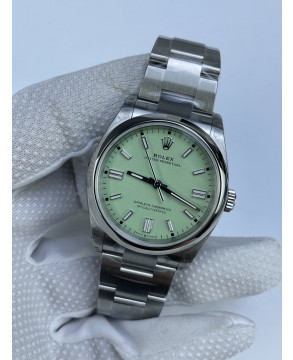 (준비완료/특급배송)NO.3111/VS공장 롤렉스VSF Factory Ref. 124300 SS Oyster Perpetual 36mm