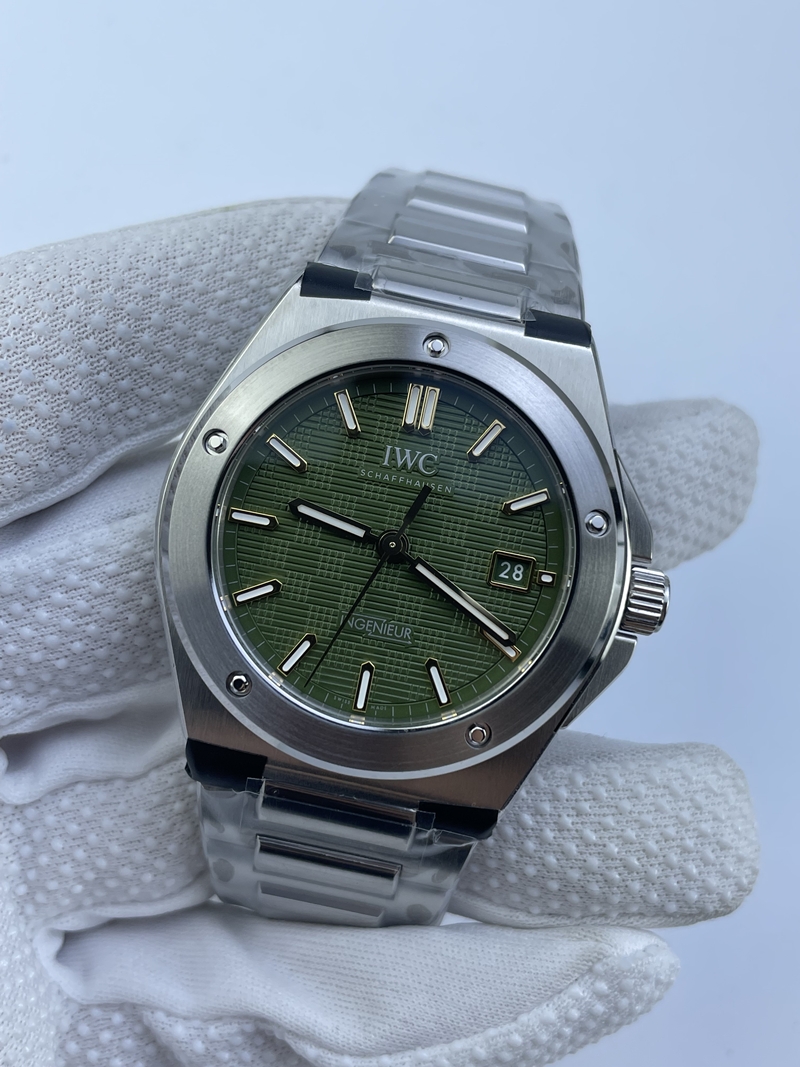 (준비완료/특급배송)NO.3360/V7공장 IWC 인제니어
