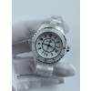 (준비완료/특급배송)NO.3493/XF공장 샤넬 J12 33MM (초특가할인)