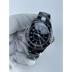 (국내발송1점 )NO.4298/XF공장 샤넬 J12 33MM (초특가할인)